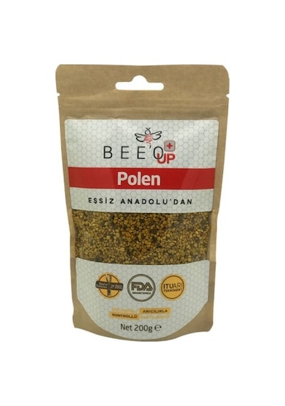 Bee'o Polen 200 G