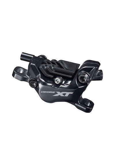 Shimano Deore Xt Br-m8120 Hidrolik Disk Fren Kaliperi 4 Pistonlu