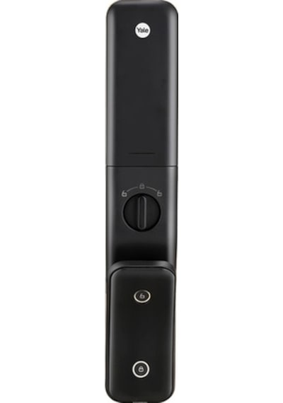 Yale Luna Pro+ Yüz Tanıma Ve Parmak Izli Akıllı Kilit