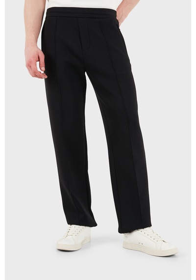 Emporio Armani Erkek Pantolon Em004543 Af10013 Uc001 Siyah