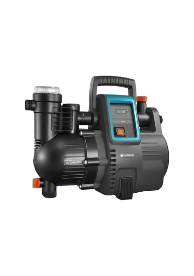 Gardena 1758 Otomatik Ev Ve Bahçe Hidrofor Pompası 4000/5