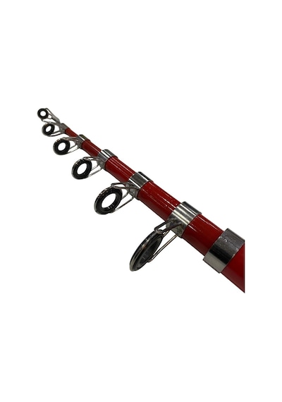 Brf Fishing Eco Force 360 Cm Teleskopik Surf Kamış 50-100 Gr