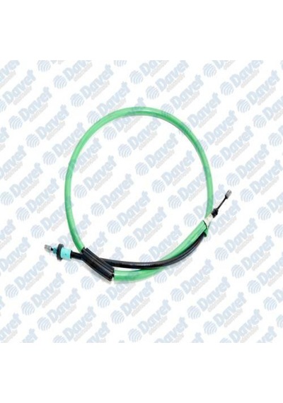 El Fren Telı Arka Sag Dısk Abs Lı Clıo Iıı 1.2 16v 05-08