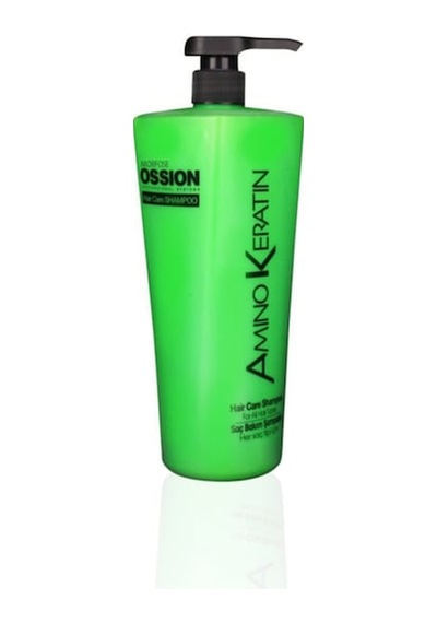 Morfose Ossion Amino Keratin Şampuan 800 ML