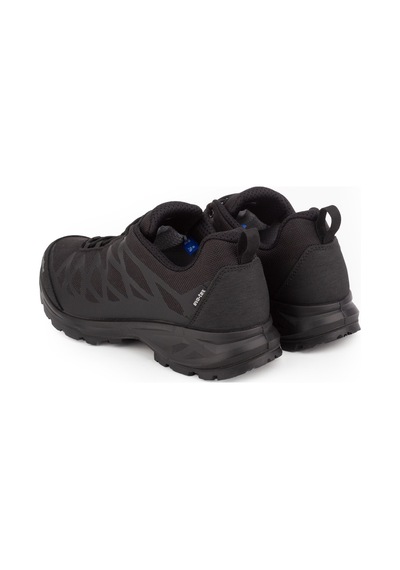 Evolite Black Line Evo-tex Outdoor Ayakkabı Siyah