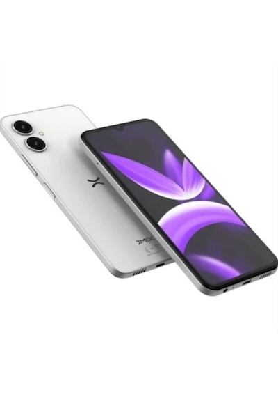 Omix X5 6 GB 128 GB (Omix Türkiye Garantili)