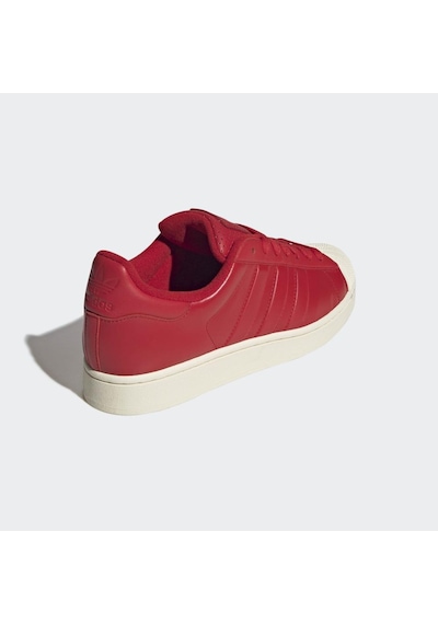 Adidas Ih9322 Superstar Iı Erkek Günlük Spor Ayakkabısı Kırmızı Adidas Ih9322 Superstar Iı Erkek Günlük Spor Ayakkabısı Kırmızı