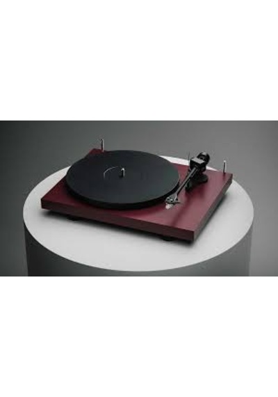 Pro-Ject Debut Carbon Evo2 Pick İt MM Pikap Kırmızı