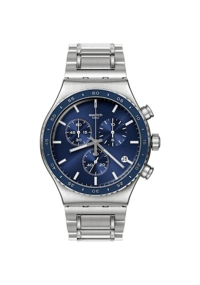 Swatch Yvs496g Erkek Kol Saati