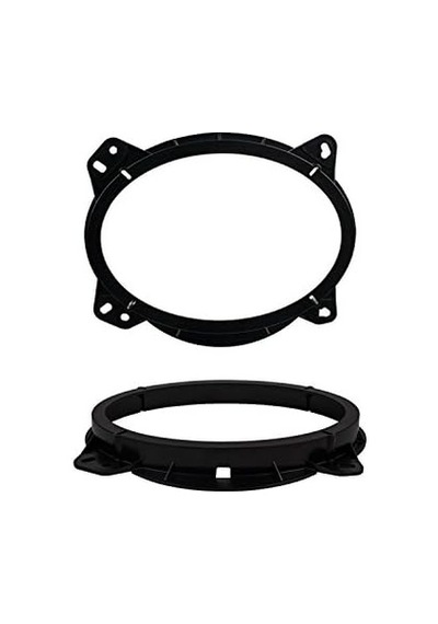 82-8146 15,24 Cm X 22,86 Cm Ön Hoparlör Adaptörü Ve Araçları Seçin