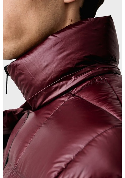 Armani Exchange Kuş Tüyü Dolgulu Su Geçirmez Şişme Mont Erkek Mont Xm003344 Af23755 U6004 Bordo Armani Exchange Kuş Tüyü Dolgulu Su Geçirmez Şişme Mont Erkek Mont Xm003344 Af23755 U6004 Bordo
