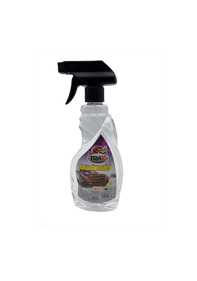 Trax Araba Oto Cam Buğu Önleyici Engelleyici Sprey 500 ML