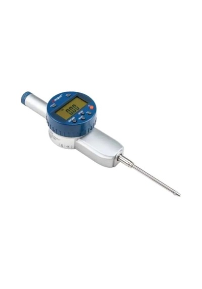 Dasqua 0-12.7mm Absolute Dijital Komparatör Saati - Bilgi Çıkışlı 0.001 5340-9105