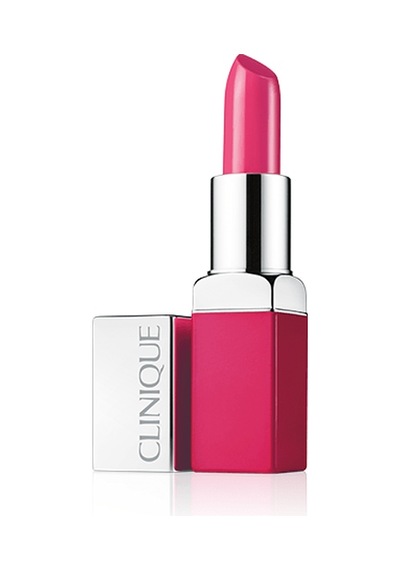 Clinique Pop Lip Clour Ruj - Kiss Pop 3.9 G