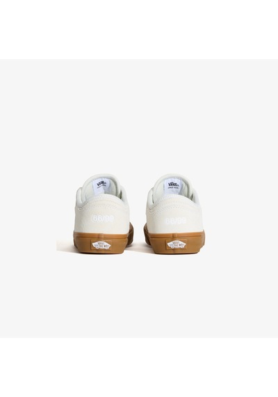 Vans Rowley Classic Unisex Pembe Spor Ayakkabı Vn000educd31 Pembe