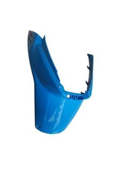 Tvs Ntorq 125 Sele Altı Ön Orta Grenaj Mavı Etıketlı