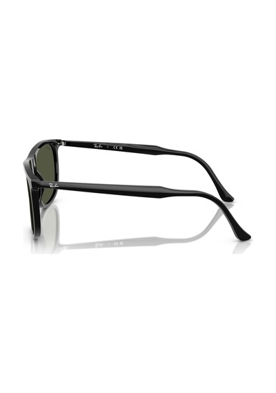 Ray-ban Rb2216 901/31 58 Unisex Güneş Gözlüğü Siyah