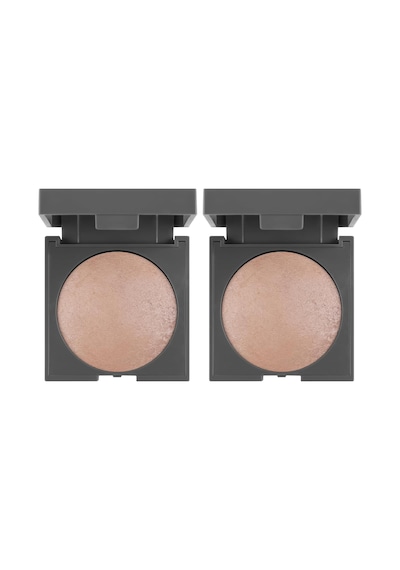 Allık - Baked Blush 105 Bright Nude 2 Paketi 0