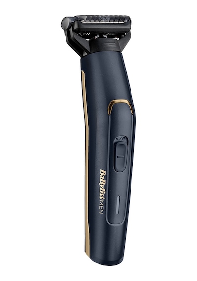Babyliss BG120E 3 Başlıklı Vücut Bakım Kiti