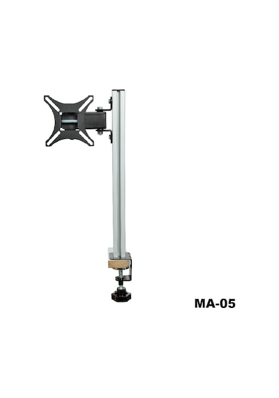 Tarix Ma-05 Masa Üstü Monitör Askı Aparatı 17" - 27"