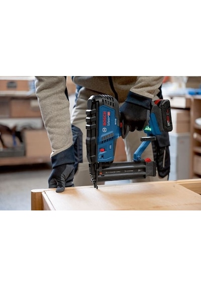 Bosch GNH 18V-50 M Akülü Çivi Çakma Tabancası-0601482400