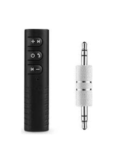 Bluetooth Aux Araç Kiti Samsung Sony Htc Lg Huawei İphone