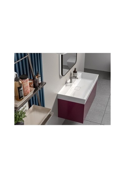 Etajerli Seramik 60x48 Cm Modern Tasarım Ve Fonksiyonel 508 Yeşil