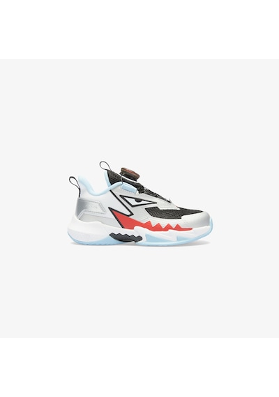 Anta Basketball Shoes Çocuk Siyah Basketbol Ayakkabısı W312529952 Siyah