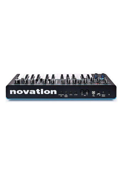 Novation Bass Station Iı Analog Synthesizer