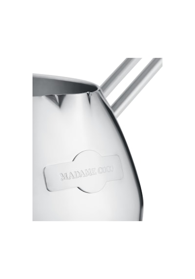 Madame Coco Minerva Cezve - Çelik - 355 Ml 8684427208755