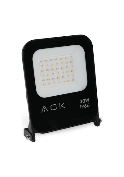 ACK 30 W SMD Led Projektör - Beyaz Işık (6500K) - IP66-AT62-03032