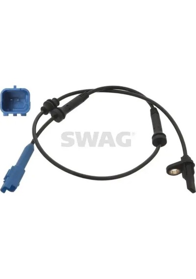Swag 62946263 Abs Sensoru Arka 454598 9638530780