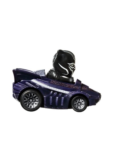 Hot Wheels Racerverse Tekli Arabalar Black Panther Hkb97