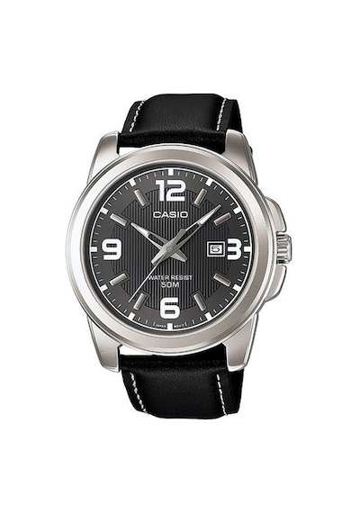 Casio MTP-1314L-8AVDF Deri Kayışlı Erkek Kol Saati