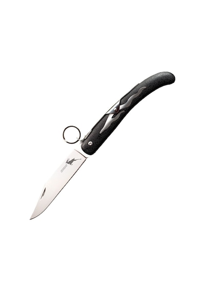 Cold Steel Kudu Kamp Çakı Siyah 64568214