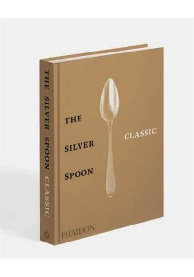 The Silver Spoon Classic - The Silver Spoon Kitchen - Phaidon
