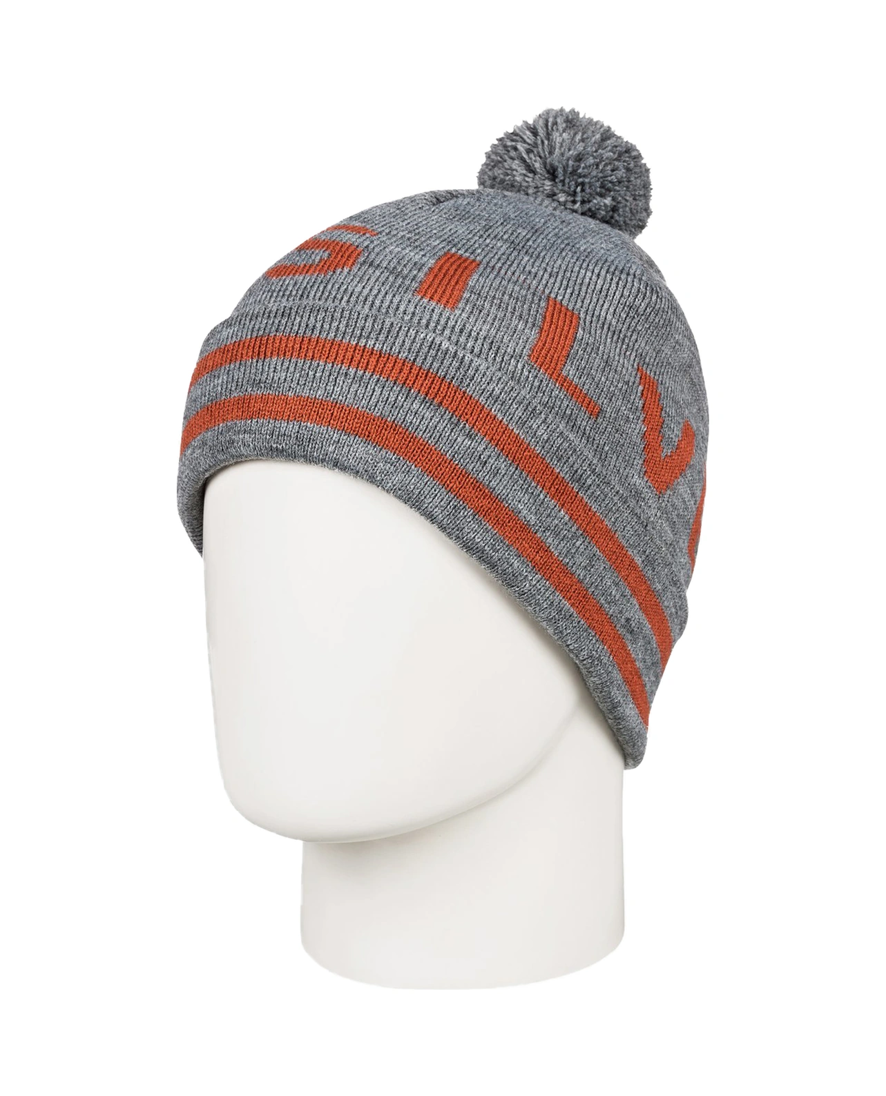 Quıksılver Quiksilver Summit Bere 278 Siyah