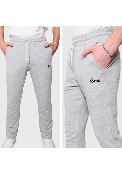 Newforss Frs-2509 Unisex Eşofman Altı 001