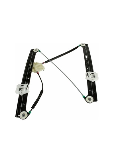 Bmw X3 2003-2011 Cam Krikosu Ön Sol Oem No: 51333448248