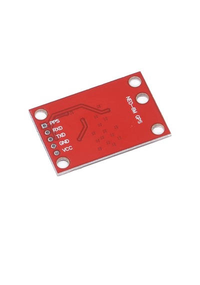Neo-6M Gps Modül Gy-Neo6Mv2