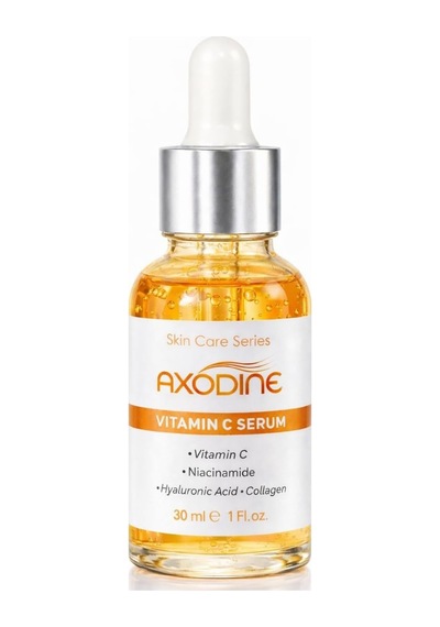 Leke Karşıtı Ve Ton Eşitleyici, Aydınlatıcı Vitamin C - Bakım Serumu 30 Ml - Ascorbic Acid