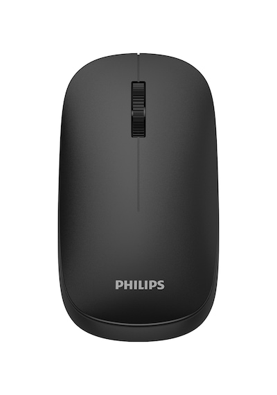 Philips SPK7438 Kablosuz 1600DPI 4 Tuşlu Optik Sessiz Mouse