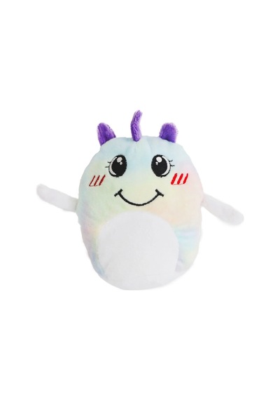 Yc882 Sallamalı Sevimli Unicorn -birliktoys