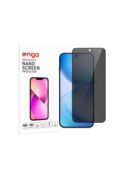 Oppo Reno16 F 5g Hayalet Ekran Koruyucu 9h Nano Cph2859
