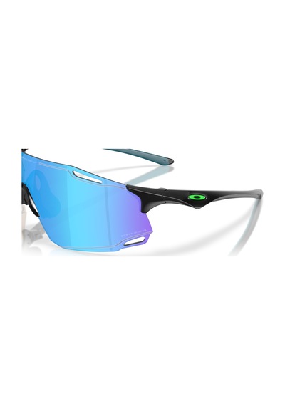 Oo 9513d 951302 39 Oakley Cybr Dyno Güneş Gözlüğü Siyah