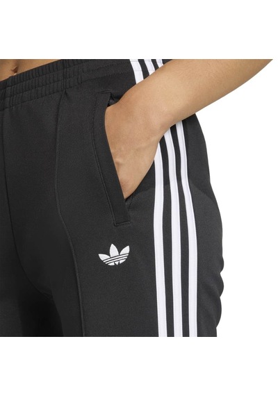 Adidas Sst Tp Kadın Spor Eşofman Altı - Kd5570 Siyah