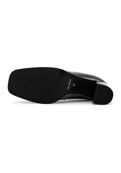 Relax Anatomic Kadın Hakiki Deri Gri Metal Comfort Ayakkabı 611 H62035-03 Bn Ayk Sk25-26 Grey Metal Gri