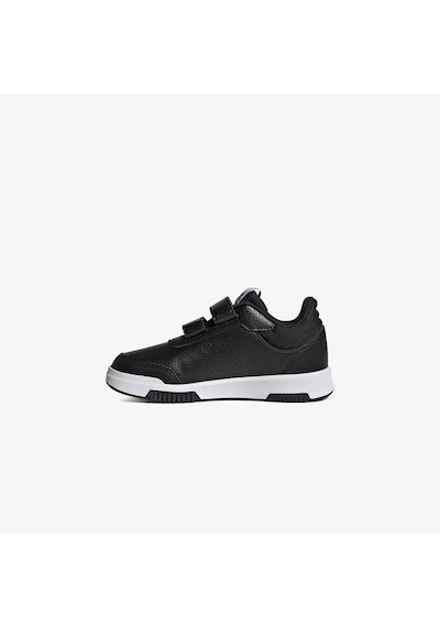 adidas Tensaur Hook And Loop Çocuk Siyah Spor Ayakkabı Gw6440 Siyah adidas Tensaur Hook And Loop Çocuk Siyah Spor Ayakkabı Gw6440 Siyah
