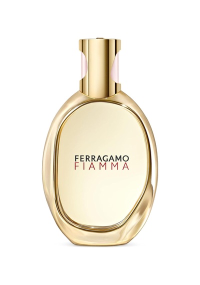 Ferragamo Fiamma Edp 55 Ml Kadın Parfüm, Sf 19012 Belirtilmemiş