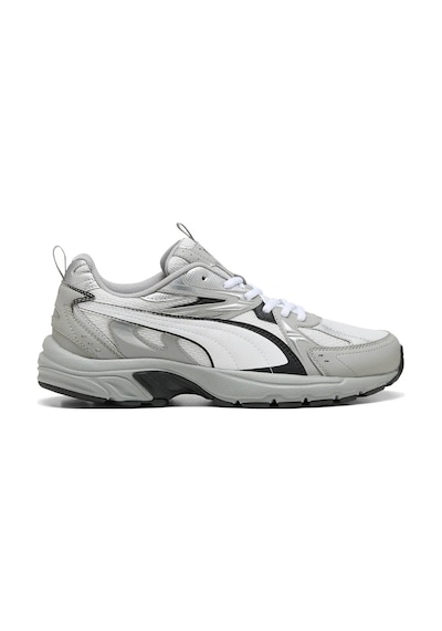 Puma Milenio Tech Gri Unisex Sneaker 402623-06 Gri